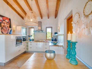 Tenuta S'Alqueria Blanca Caratteristiche 31