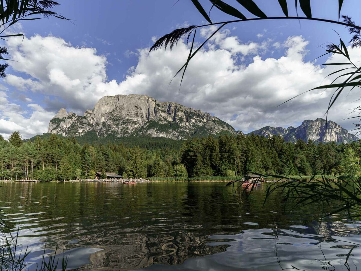 Völser Weiher