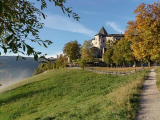 Vakantieappartement Völs am Schlern Omgeving 11