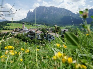 Vakantieappartement Völs am Schlern Omgeving 12