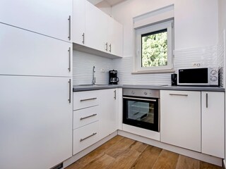 Appartamento per vacanze Rovinj Caratteristiche 10