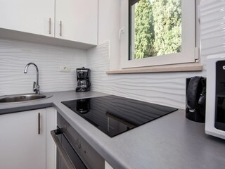 Appartamento per vacanze Rovinj Caratteristiche 11