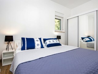 Appartamento per vacanze Rovinj Caratteristiche 12