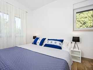 Appartamento per vacanze Rovinj Caratteristiche 13