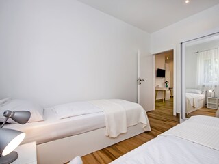 Appartamento per vacanze Rovinj Caratteristiche 15