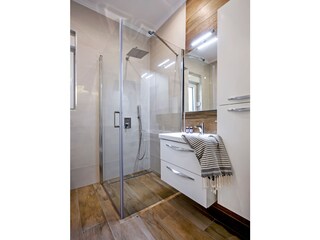 Appartamento per vacanze Rovinj Caratteristiche 17