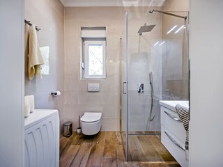 Appartamento per vacanze Rovinj Caratteristiche 16