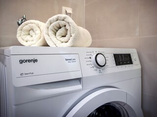 Appartamento per vacanze Rovinj Caratteristiche 18