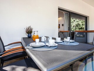 Appartamento per vacanze Rovinj Registrazione all'aperto 4