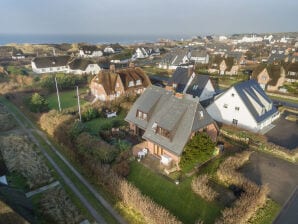 Ferienwohnung Westerhüs - Braderup (Sylt) - image1