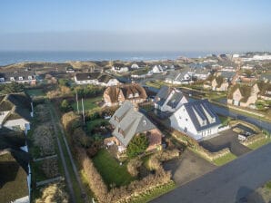 Ferienwohnung Westerhüs