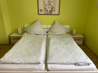 Holiday apartment Nürnberg Bedroom 5