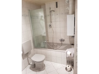 Holiday apartment Nürnberg Bathroom 7