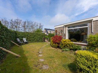 Holiday house De Koog Outdoor Recording 5