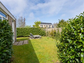 Vakantiehuis De Koog Buitenaudio-opname 6