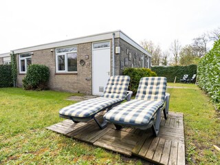 Holiday house De Koog Outdoor Recording 7
