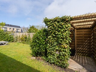 Holiday house De Koog Outdoor Recording 8