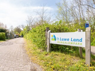 Vakantiehuis De Koog Buitenaudio-opname 9