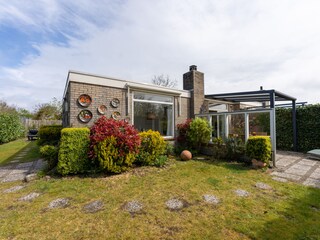 Casa per le vacanze De Koog Registrazione all'aperto 9