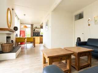 Casa per le vacanze De Koog Caratteristiche 11