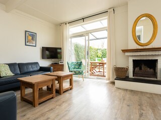 Casa per le vacanze De Koog Caratteristiche 12