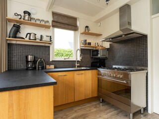 Casa per le vacanze De Koog Caratteristiche 16