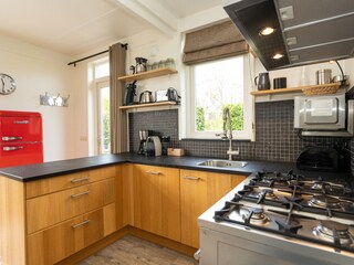 Casa per le vacanze De Koog Caratteristiche 17