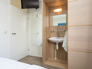 Casa per le vacanze De Koog Caratteristiche 21