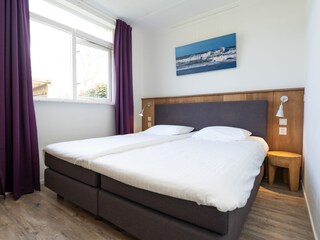 Casa per le vacanze De Koog Caratteristiche 24