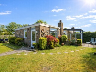 Vakantiehuis De Koog Buitenaudio-opname 1