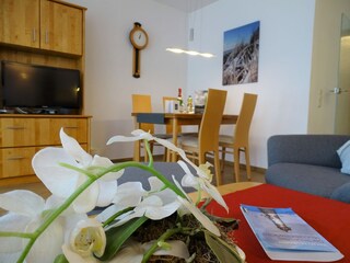 Ferienwohnung Kellenhusen Ausstattung 5