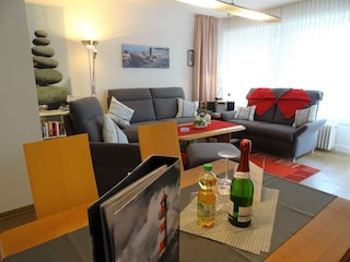 Ferienwohnung Kellenhusen Ausstattung 6
