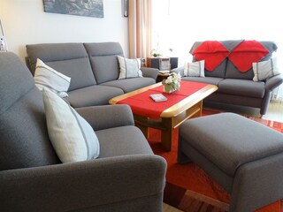 Ferienwohnung Kellenhusen Ausstattung 7