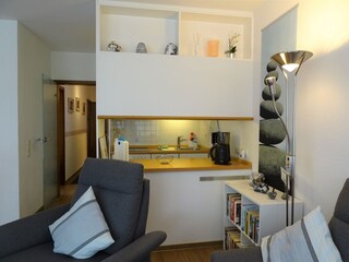 Ferienwohnung Kellenhusen Ausstattung 9