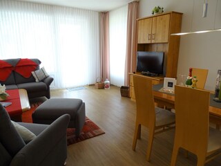 Ferienwohnung Kellenhusen Ausstattung 10