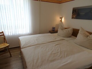 Ferienwohnung Kellenhusen Ausstattung 13
