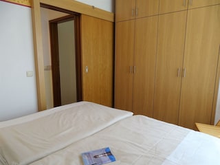 Ferienwohnung Kellenhusen Ausstattung 14