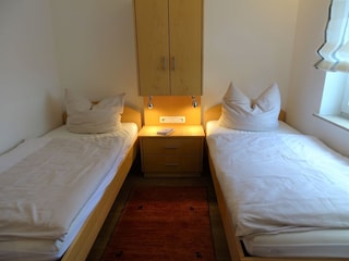 Ferienwohnung Kellenhusen Ausstattung 15