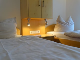 Ferienwohnung Kellenhusen Ausstattung 16