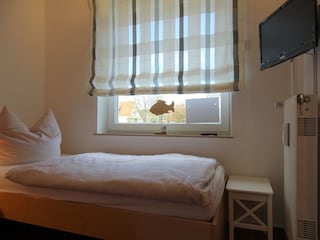 Ferienwohnung Kellenhusen Ausstattung 17