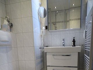 Ferienwohnung Kellenhusen Ausstattung 19