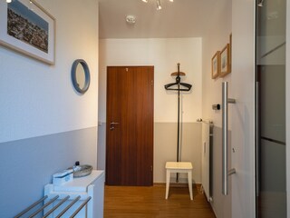 Ferienwohnung Kellenhusen Ausstattung 20