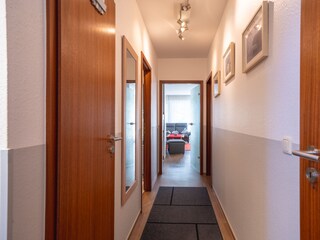 Ferienwohnung Kellenhusen Ausstattung 21