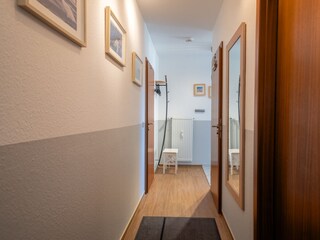 Ferienwohnung Kellenhusen Ausstattung 22