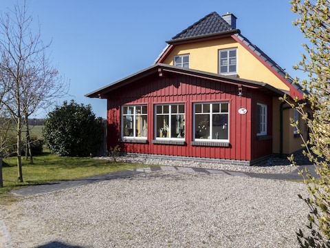 Ferienwohnung AusZeit