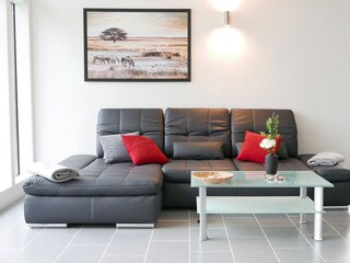 Casa de vacaciones Lindaunis Características 2