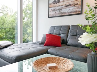 Vakantiehuis Lindaunis Kenmerken 3