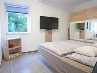 Casa de vacaciones Lindaunis Características 7