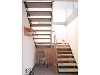 Vakantiehuis Lindaunis Kenmerken 7