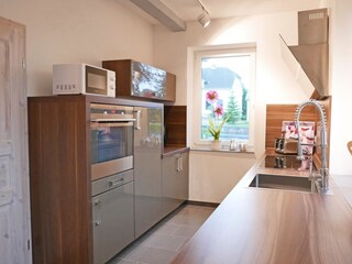 Casa de vacaciones Lindaunis Características 8